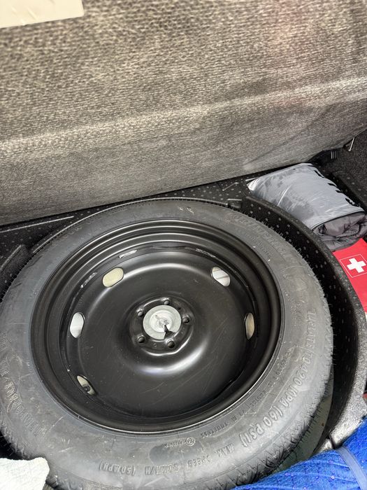 vw tiguan 1.4 tsi — photo 5