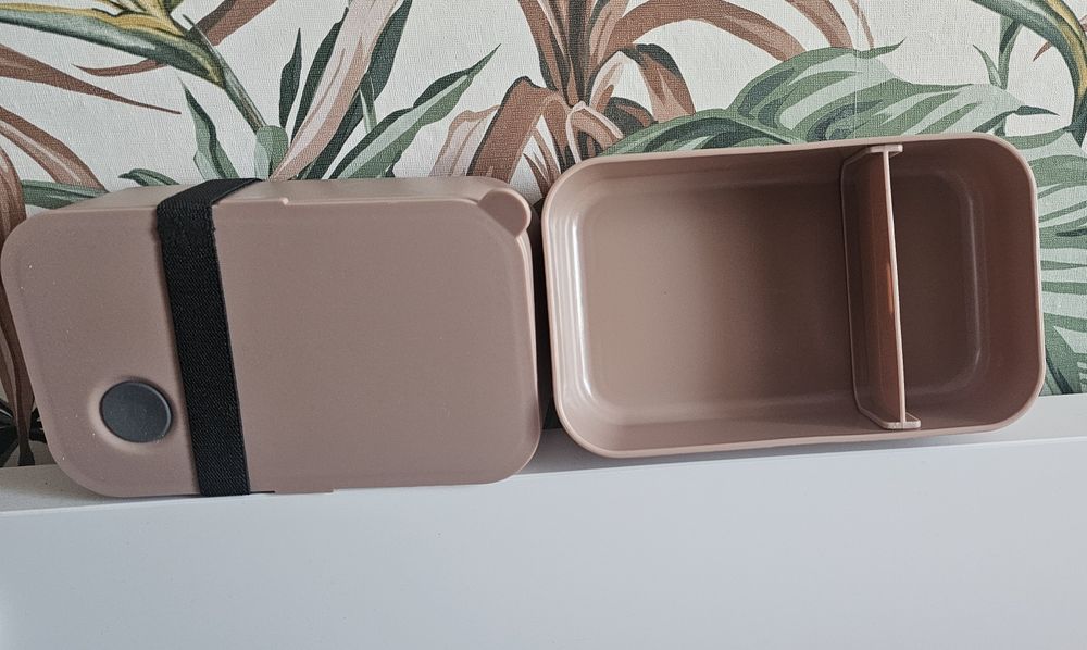 Lanczbox 2 szt WYPRZEDAŻ