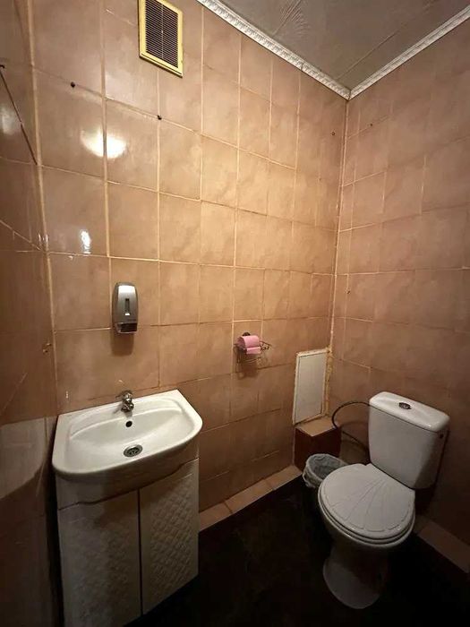 Просторная 2-ком квартира 59м2 (под ремонт) в 10 мин М Печерская