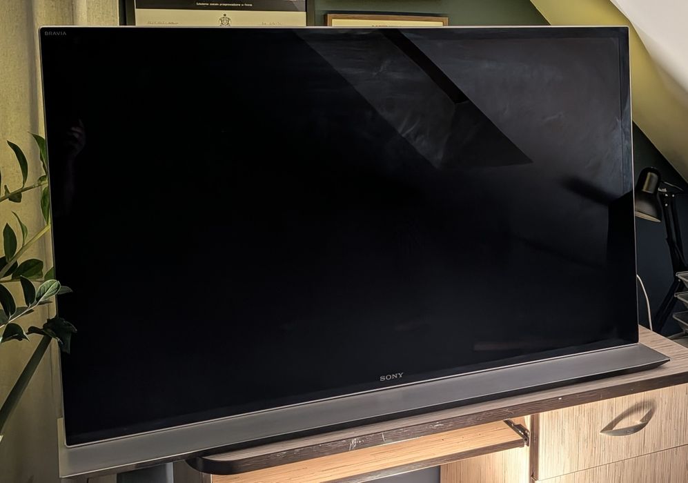 Telewizor Sony Bravia 55cali