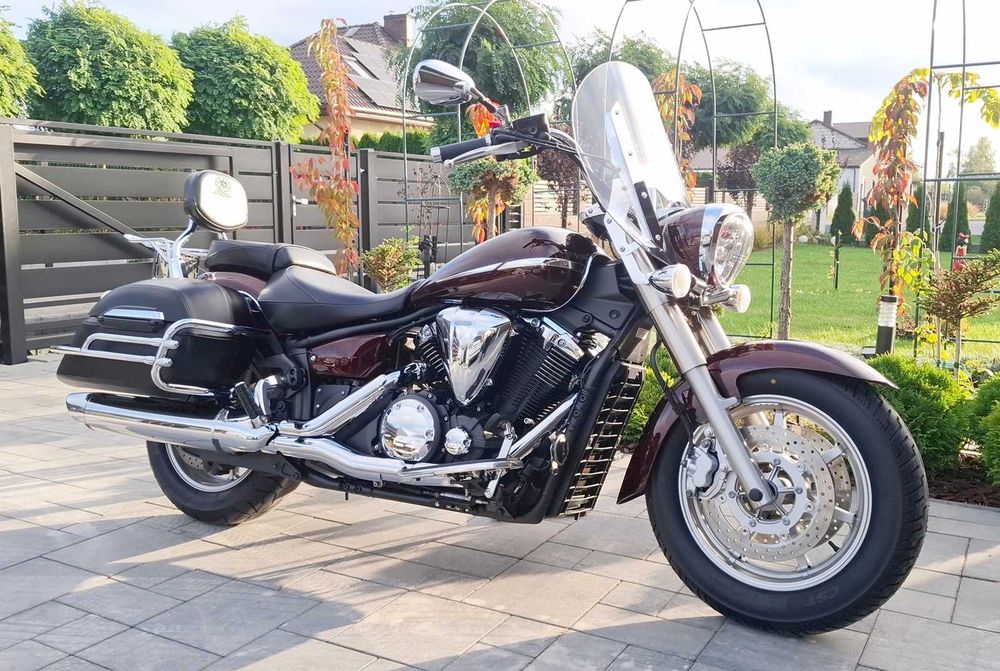 Yamaha