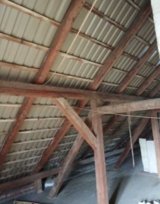 Drewno używane - zapraszam do kontaktu