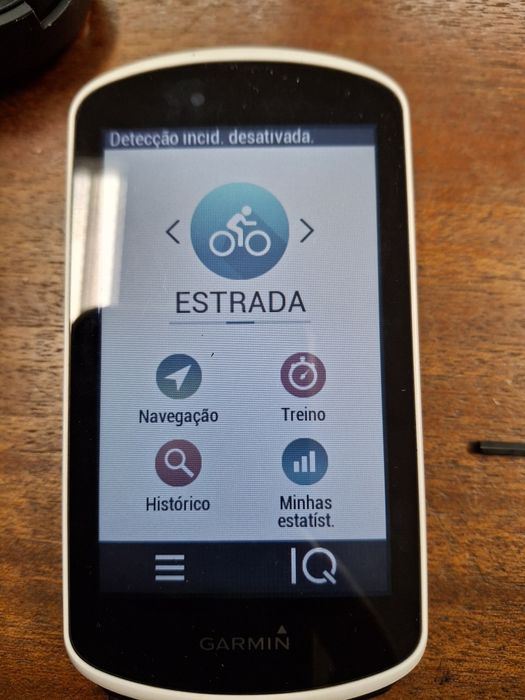 Desporto Garmin 1030