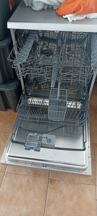 Máquina de lavar loiça Teka