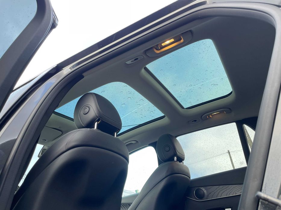 Mercedes-Benz GLC 300 e 4Matic 9G-TRONIC Edition AMG Line Nacional