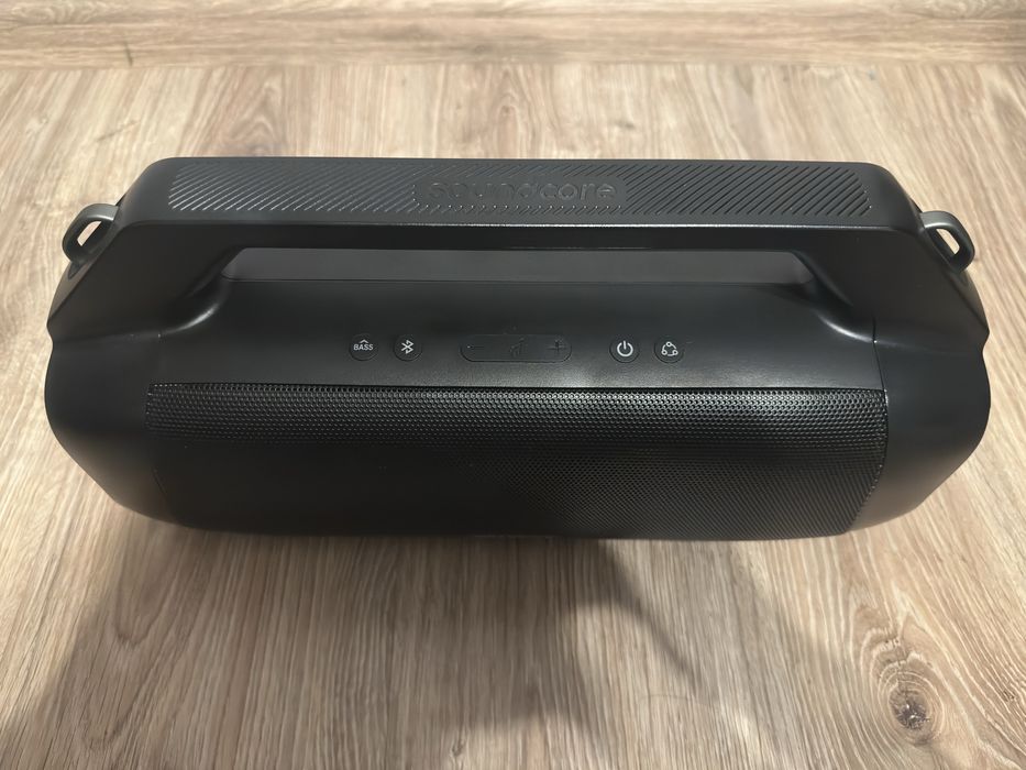 Soundcore  Motion Boom Plus Anker