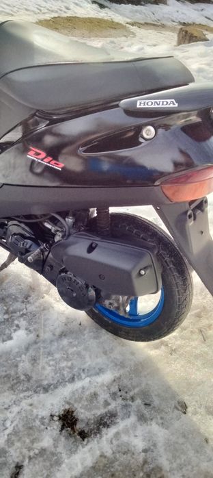 Продам Хонда діо 34 та діо 27