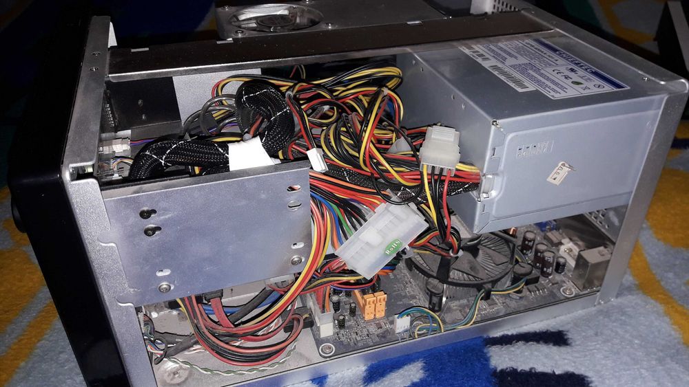 Домашний Кинотеатр