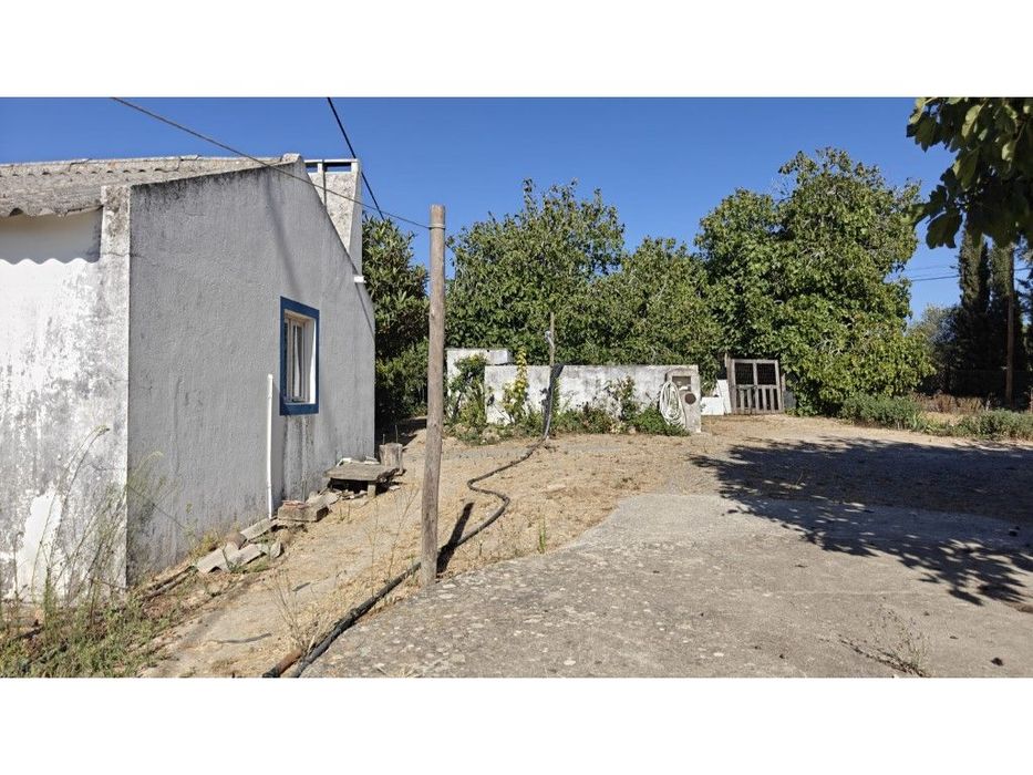 Quinta com vista Mar em Santiago do Cacém