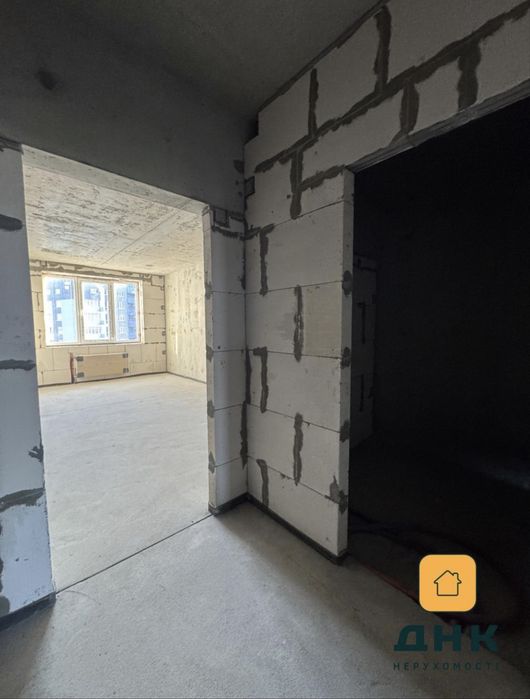 1-комнатная квартира по адресу (площадь 56 м²) - Atlanta.ua - фото 14