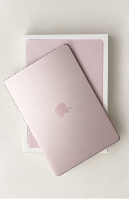 MacBook Neo 13” Rosa — 8GB RAM / 512GB