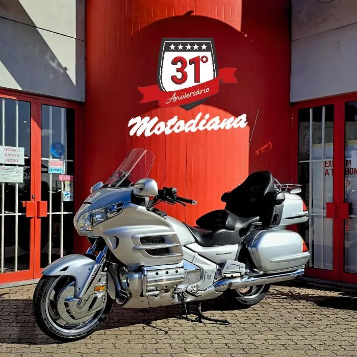 Honda Goldwing