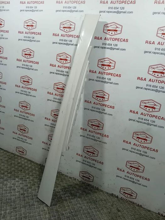 Embaladeira Saia Esquerda BMW Série 1 E81 E82 E88 Pack M Original
