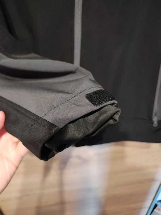 Kurtka Softshell Schmith L