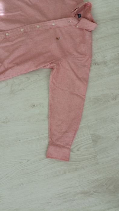 Camisa Ralph Lauren - S