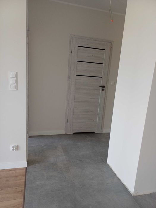 Nowe mieszkanie 2 pokojowe Tczew- Rokitki