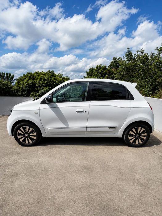 Renault Twingo E-Tech. 22 Techno