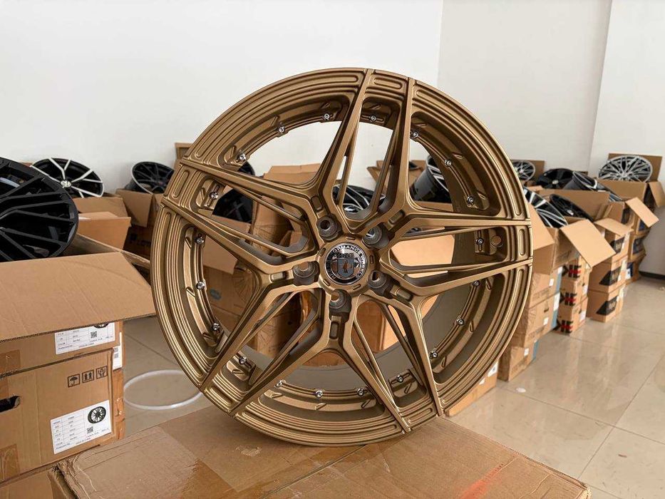 Нові диски R18 5*112 / Магазин / Відправка по Україні