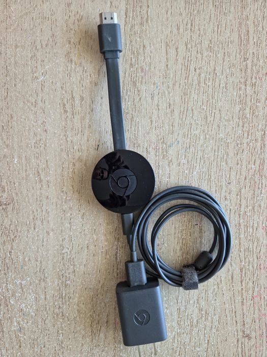Google Chromecast