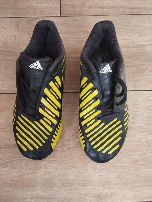 Korki męskie Adidas