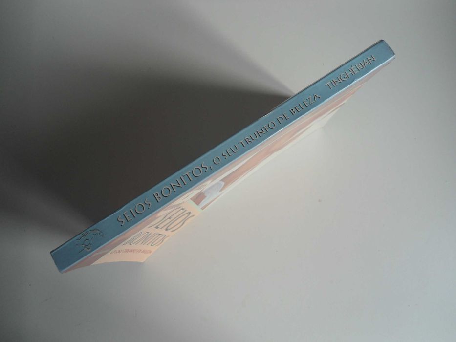 Seios Bonitos-O seu trunfo de beleza de Catherine Tinghérian