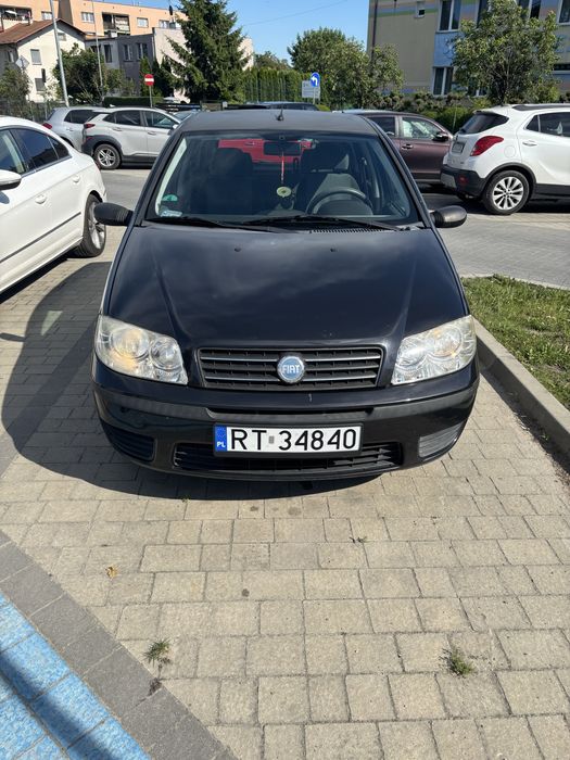Sprzedam Fiat Punto 2