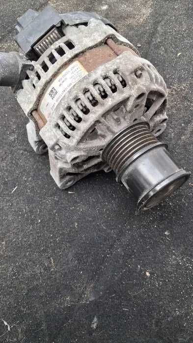 Генератор Ford Focus mk3 1.0 ecoboost cv6t-10300-ga