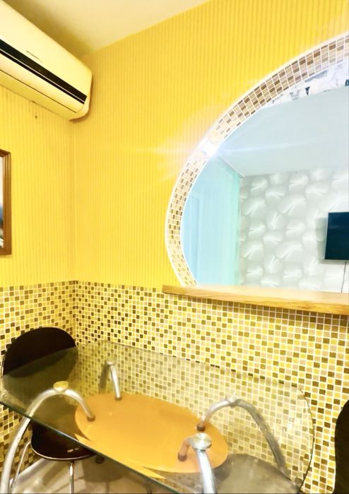 Продам 2 квартиру с ремонтом р-он новые дома рядом парк юрьева