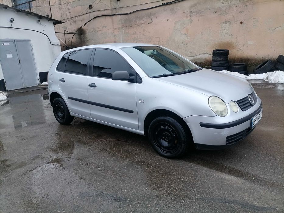 Фольксваген продам