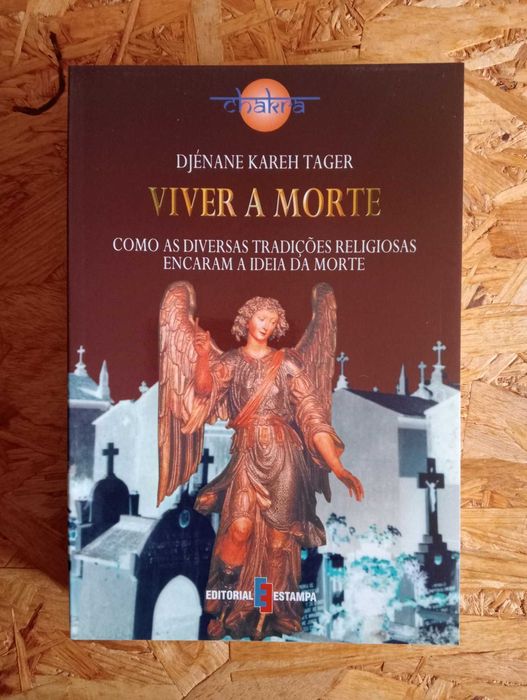 Livros esoterismo, oculto ou medicinas alternativas