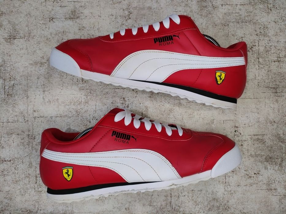 кроссовки puma купить товары моды и стиля Берестин Цена на