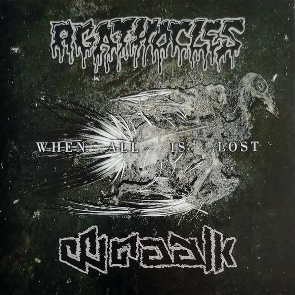 AGATHOCLES - Vinis novos, selados e limitados a 300 copias