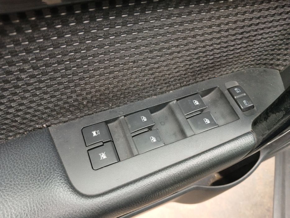 Para peças CHEVROLET Captiva (C100, C140)