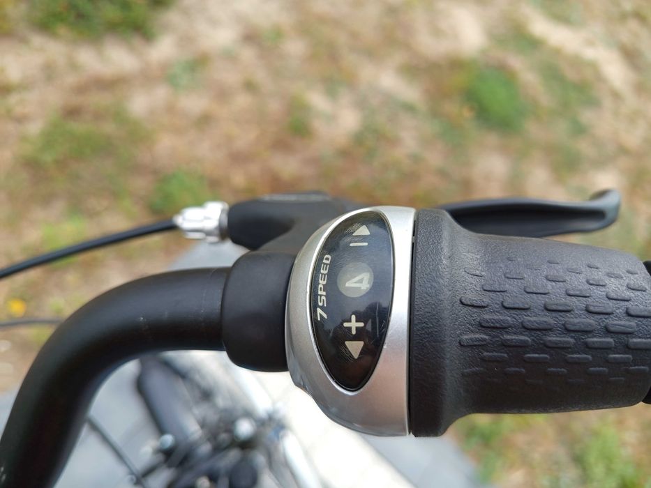 Rower 28 damski Victoria z Niemiec