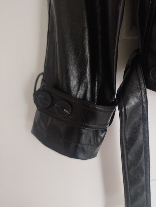 Kurtka ramoneska firmy Bershka roz xs