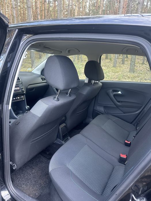 Volkswagen   Polo