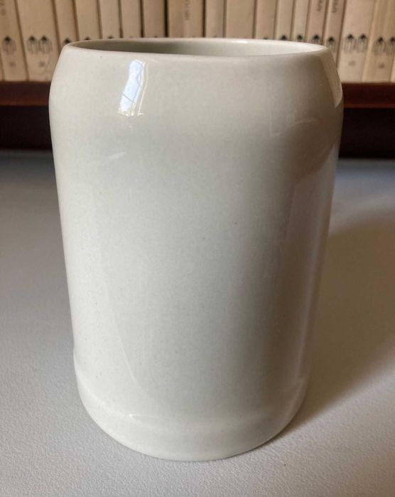 Caneca de Cerveja Super Bock 50cl