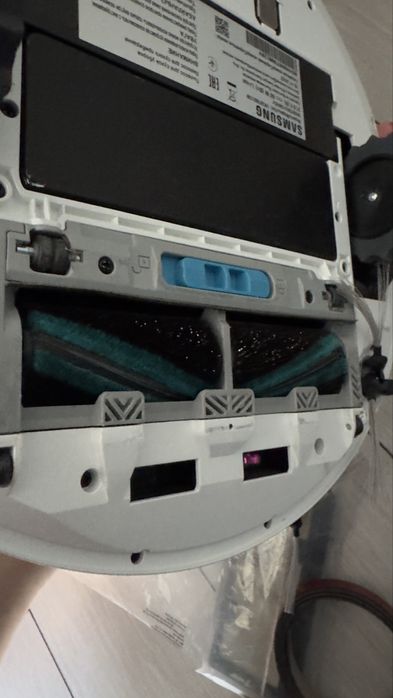 Робот пилосос Samsung jet bot стан нового