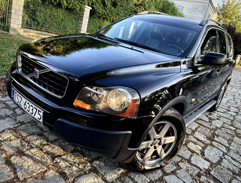 Volvo XC 90