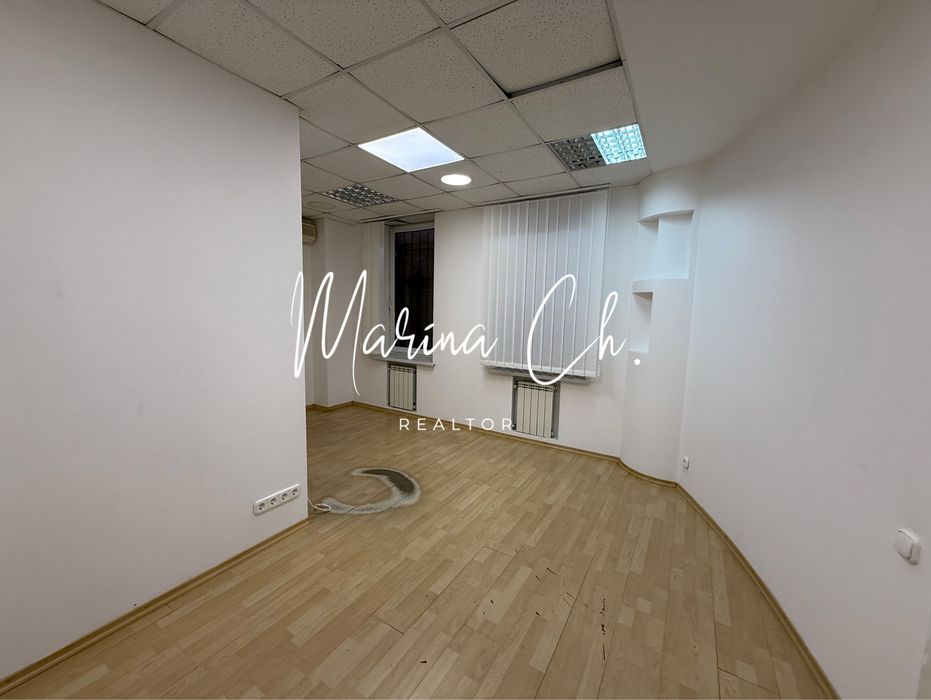 Аренда офис 52м2 Чекмарева Гагарина центр Днепр