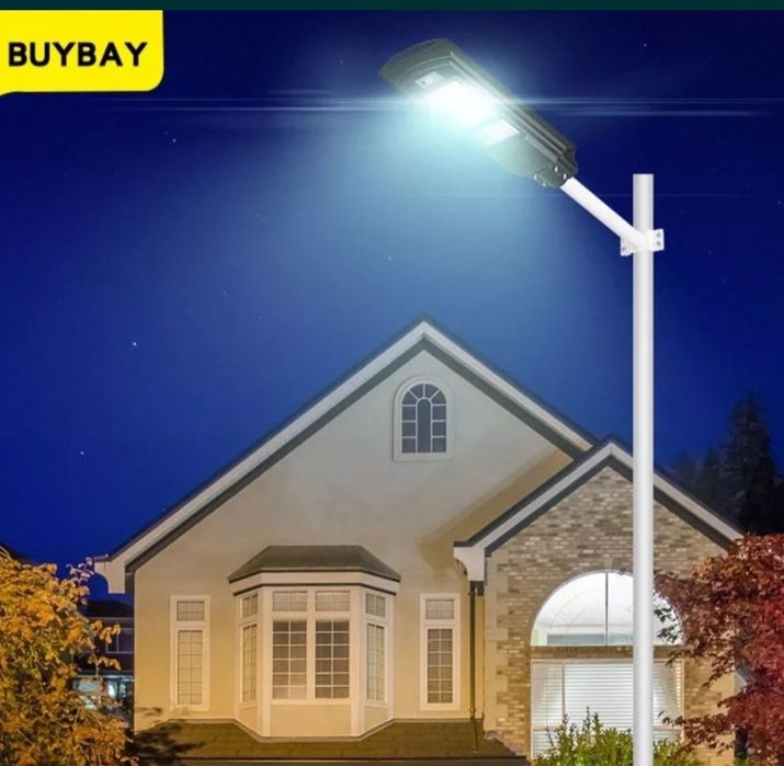 Lampa solarna 1200w Sklep Gwarancja