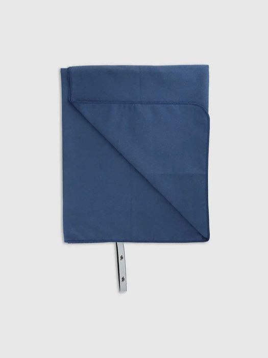 Ręcznik szybkoschnący 4F ( granat  )