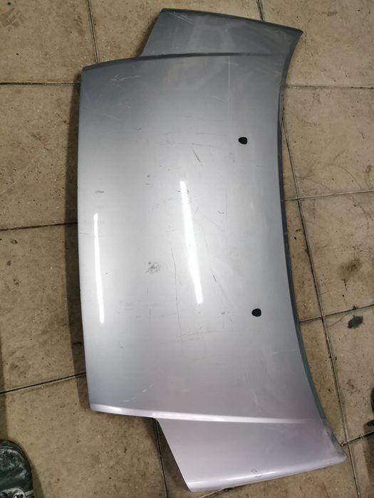 Capot ford galaxy 1.9 tdi 2003