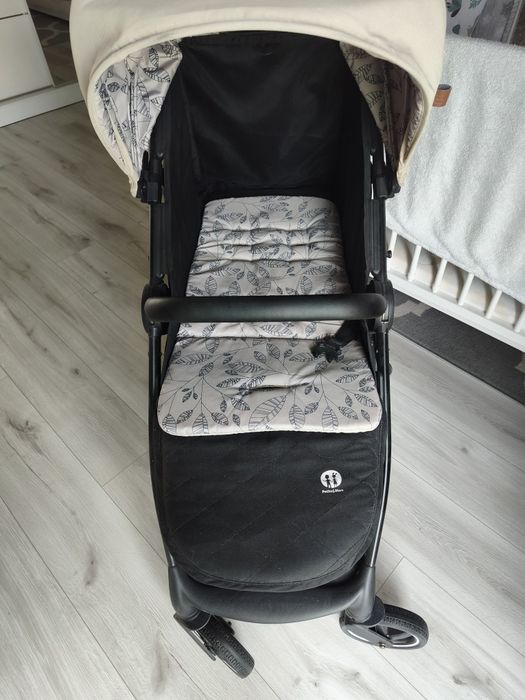 Wózek Petite&Mars RoYal 2