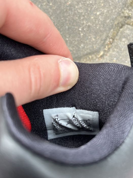Jordan Son Of Mars Low buty sportowe rozmiar 40 eu