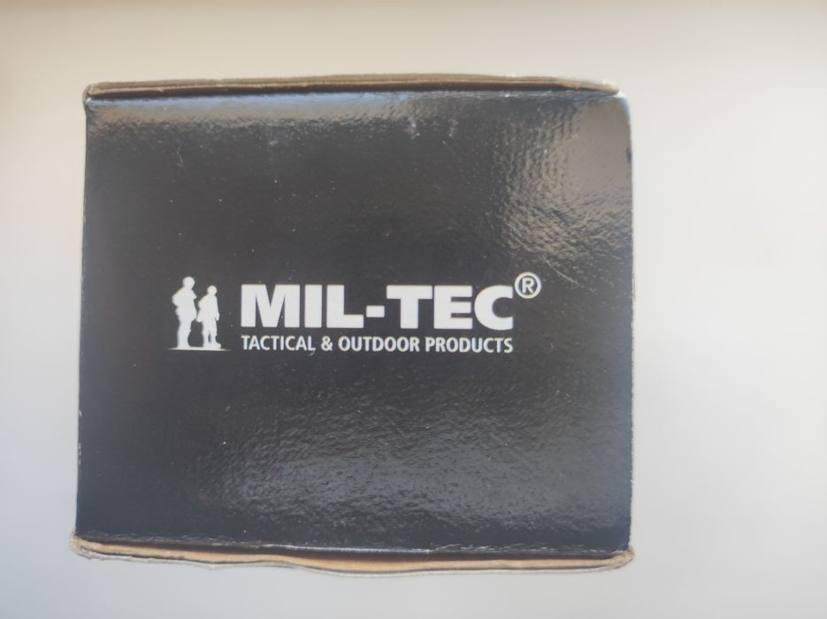 Тактичні окуляри MIL-TEC