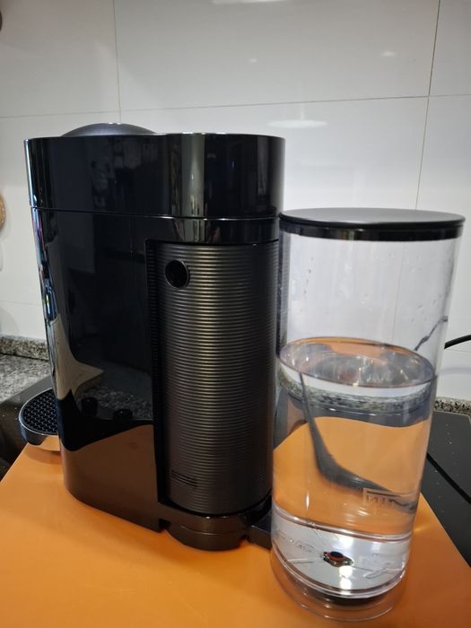 De Longhi nespresso vertuo plus 1.7L
