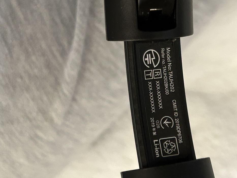 Sluchawki nauszne Philips bepdzewodowe TAUH202