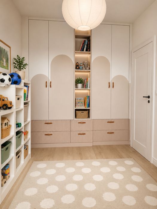 Mieszkanie 64m² + 22m² TARASU + 2 balkony Ursus