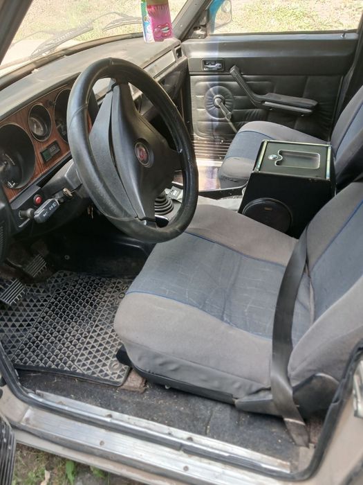 продам волгу газ 21